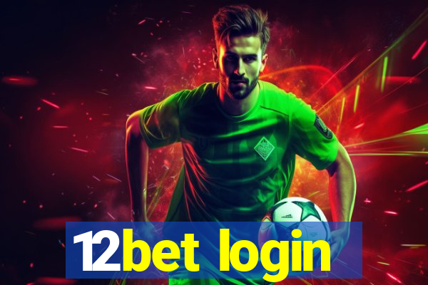12bet login